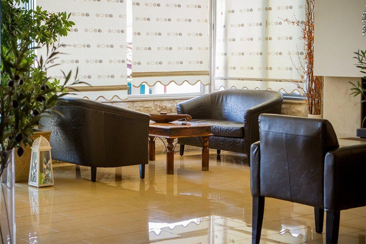 Xenios Loutra Village Beach Hotel Agia Paraskevi  Extérieur photo