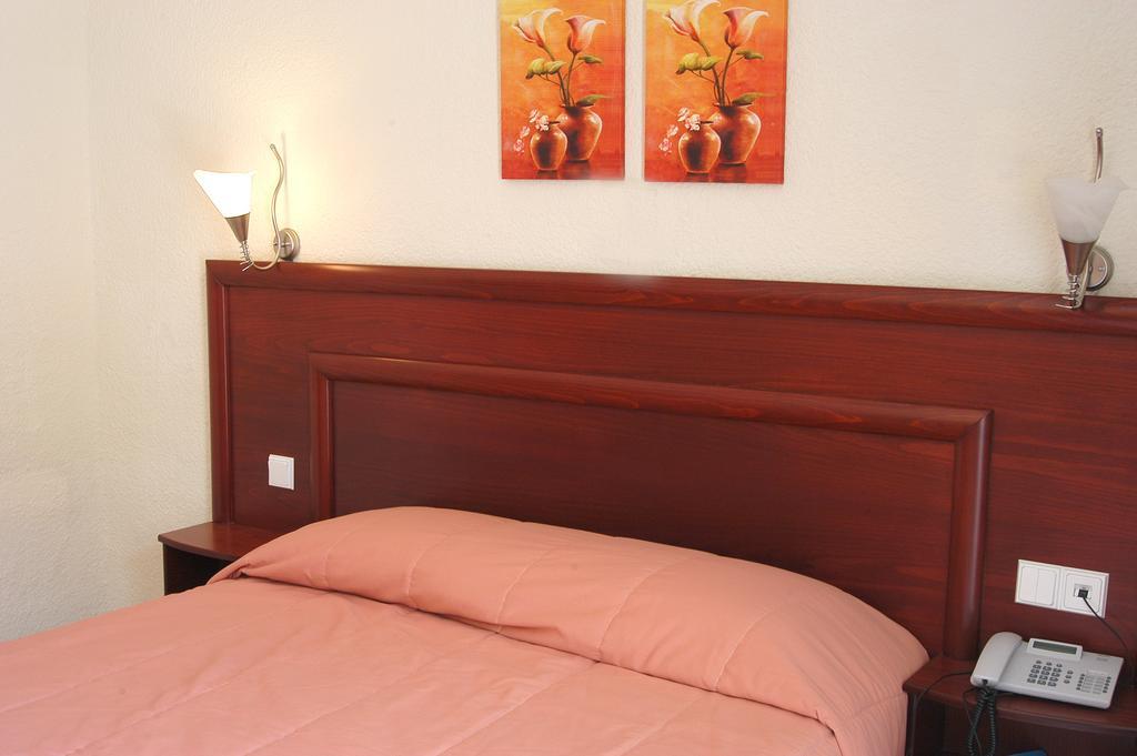 Xenios Loutra Village Beach Hotel Agia Paraskevi  Extérieur photo