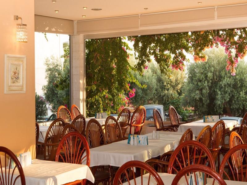 Xenios Loutra Village Beach Hotel Agia Paraskevi  Extérieur photo